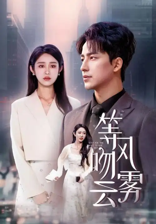 四虎影视编辑精选《长夜将明》海报